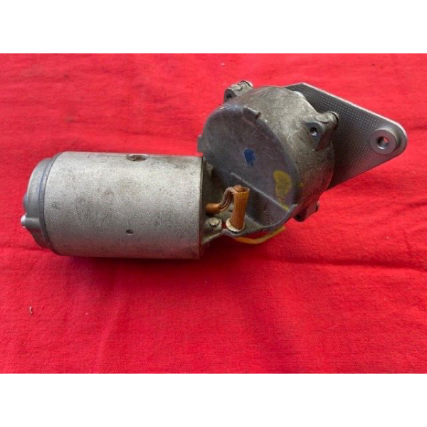 Moteur essuie-glace neuf BOSCH original CITROEN DS 19 12V 1960 à 1965