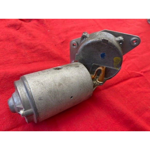 Moteur essuie-glace neuf BOSCH original CITROEN DS 19 12V 1960 à 1965