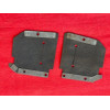 2 joints aile avant neuf original CITROEN DS 19 20 21 ou 23