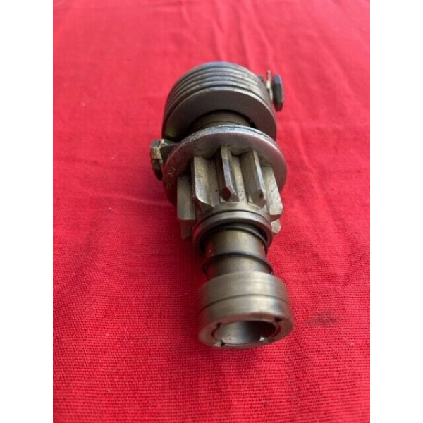 Lanceur neuf original BENDIX - TRACTION 11CV HY DS