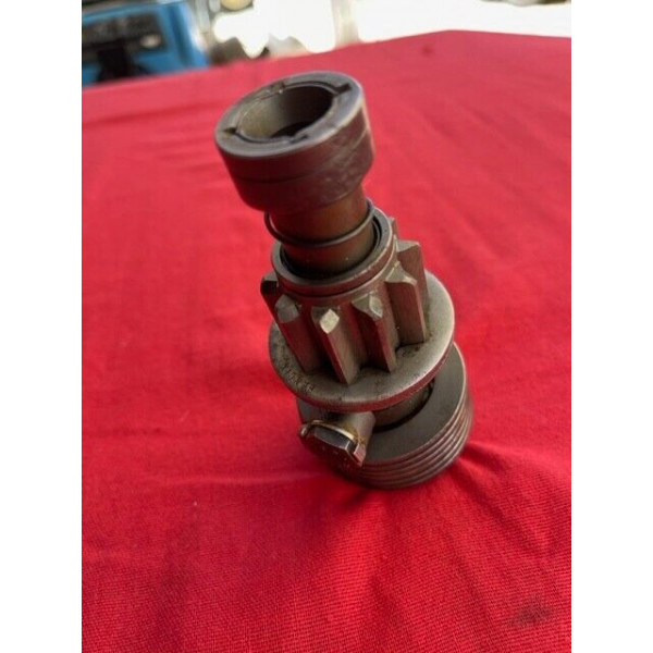 Lanceur neuf original BENDIX - TRACTION 11CV HY DS