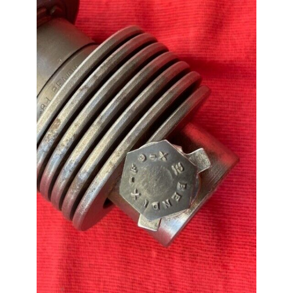 Lanceur neuf original BENDIX - TRACTION 11CV HY DS