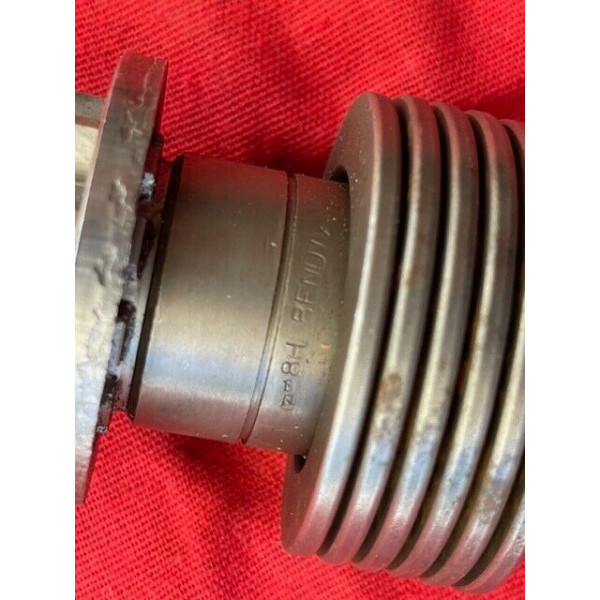 Lanceur neuf original BENDIX - TRACTION 11CV HY DS