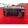 Radio PO-GO-FM CONTINENTAL EDISON original CITROEN DS 1970 à 1975