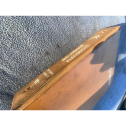 MANUEL ATELIER ORIGINAL CITROEN VISA 1978 TOME 1