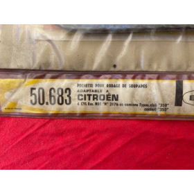 Pochette de joints rodage NOS CITROEN DS 21utilitaire 350