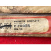 Pochette de joints moteur complète NOS CITROEN DS 19 1ère génération