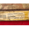 Pochette de joints moteur rodage NOS CITROEN DS 19 ID 19 depuis mars 1961 83CV