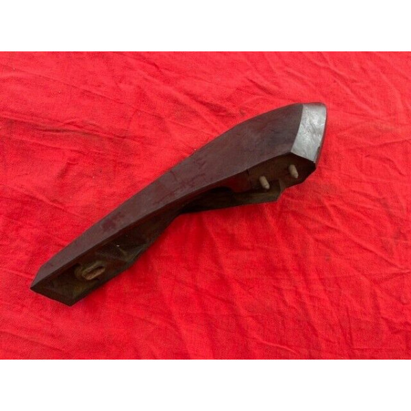 Butoir pare-choc AV neuf original CITROEN DS 68-75