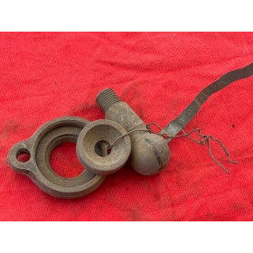 Rotule de pivot neuve original CITROEN ID DS 19 1956 à 1965