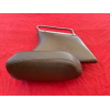 Accoudoir central cuir havane original CITROEN DS PALLAS