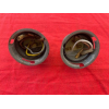 2 embouts de phares neuf original BMW 3.0 CS CSI