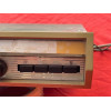 Radio CONTINENTAL EDISON original CITROEN ID DS 19 ou 21