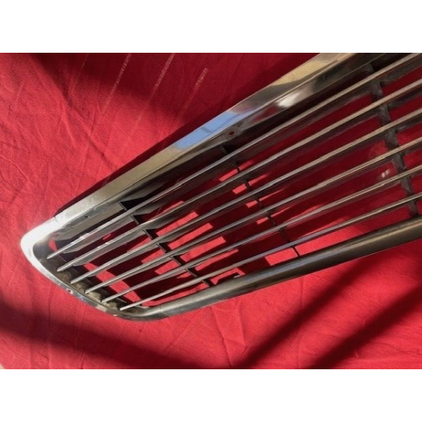 Calandre chrome original CITROEN SM