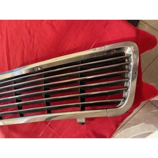 Calandre chrome original CITROEN SM