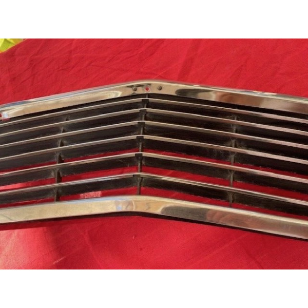 Calandre chrome original CITROEN SM