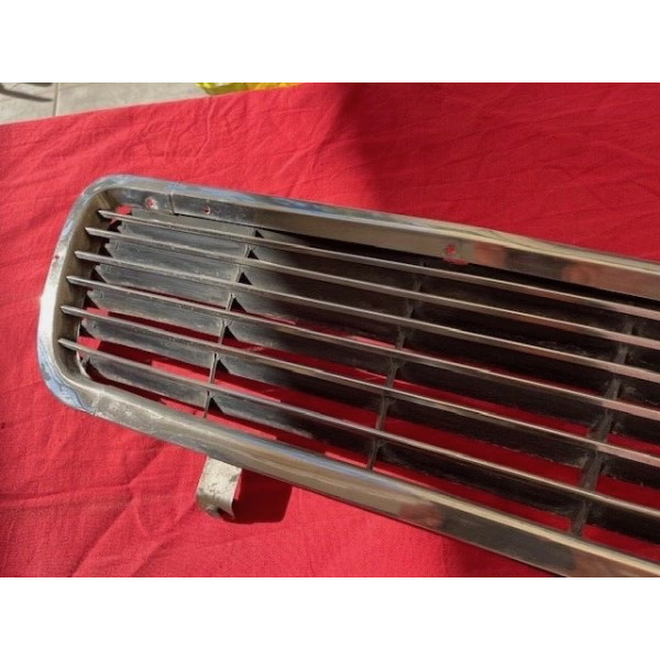 Calandre chrome original CITROEN SM