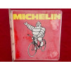 Pub potence magasin MICHELIN vélo AUTOMOBILIA vintage double face