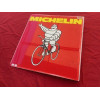 Pub potence magasin MICHELIN vélo AUTOMOBILIA vintage double face