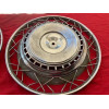 4 enjoliveurs origine 15" ROBERGEL CITROEN ID DS PEUGEOT 203 403 R8 FLORIDE