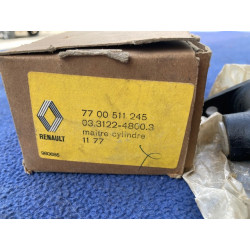 Maître cylindre de frein neuf ATE origine Renault 4 fourgonnette