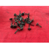 Lot d'agrafes habillage capot moteur original CITROEN SM