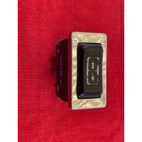 Bouton de lève-glace original Citroën SM Maserati