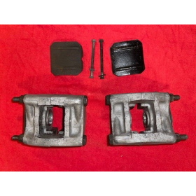 2 étriers de frein arrière original Citroën SM Maserati