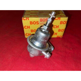 Valve de dépression d'air admission Bosch R17 injection