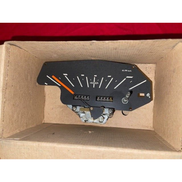 Compteur neuf Jaeger original Renault 16