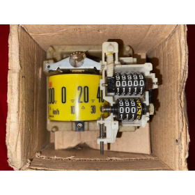 Compteur neuf origine Citroën CX