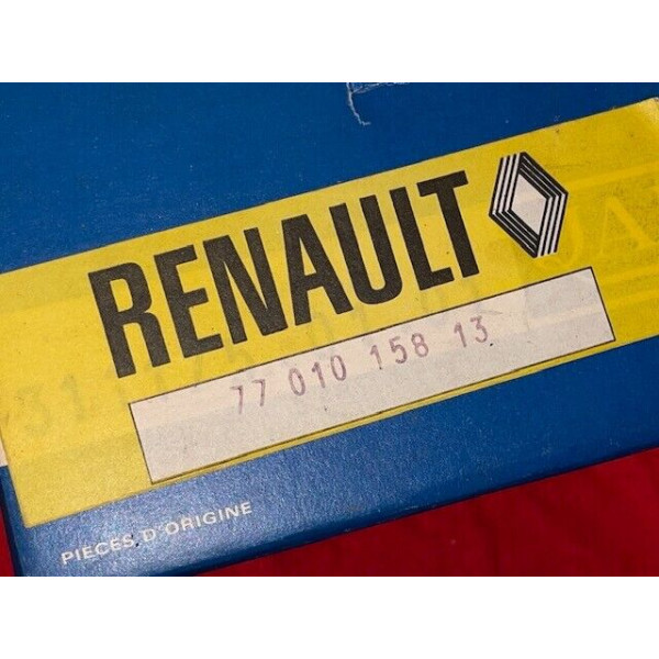 Compteur neuf Jaeger origine Renault 5 phase 1