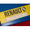 Compteur neuf Jaeger origine Renault 5 phase 1