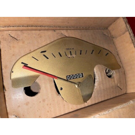 Compteur neuf Jaeger origine Renault Dauphine