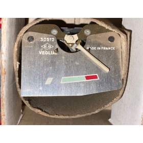 Récepteur température d'eau neuf Simca