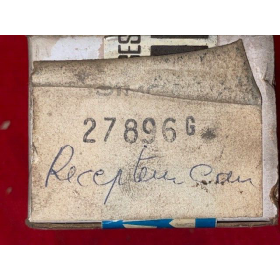 Récepteur température d'eau neuf Simca