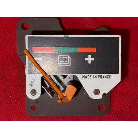 Voltmètre neuf Renault 4 5 ou 6