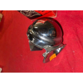 Klaxon trompe neuf origine Alpine Jaguar Bentley Triumph Aston Martin