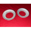 Coupelles amortisseurs alu avant original Alpine A110 1300 1600S 1800 GR4