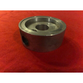 Prise moteur radiateur huile original Alpine A110 1600S 1800 GR4