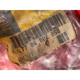 Silent bloc direction neuf original Alpine A110 V85 1300S 1600S 1800 GR4