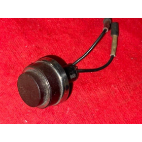 Témoin double huile et charge Alpine A110 1800 GR4 usine Citroën DS 19 ou 21