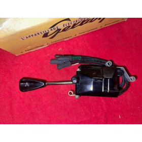 Commodo de phares neuf Citroën ID DS 19 ou 21 année 62 à 68