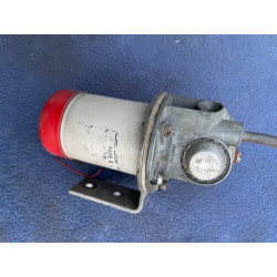 POMPE GUIOT ELECTRIQUE ORIGINE RENAULT 8 GORDINI ALPINE A110 MATRA DJET