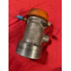 Conjoncteur aluminium neuf origine Citroën ID DS 19 1ère génération
