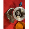 Conjoncteur aluminium neuf origine Citroën ID DS 19 1ère génération