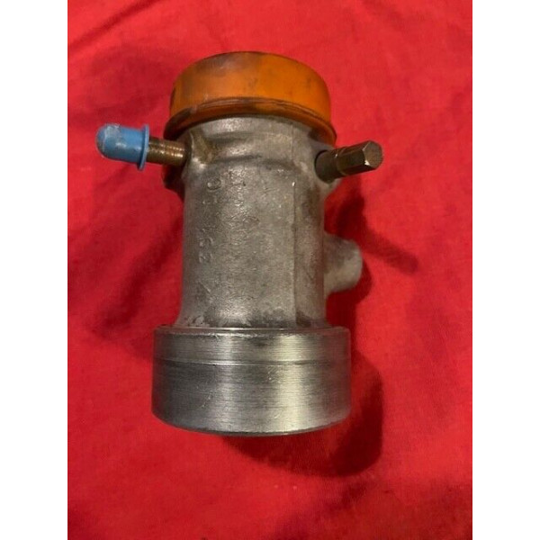 Conjoncteur aluminium neuf origine Citroën ID DS 19 1ère génération
