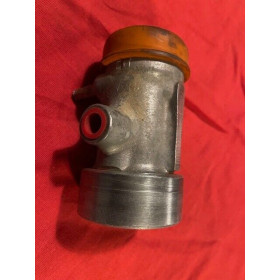 Conjoncteur aluminium neuf origine Citroën ID DS 19 1ère génération