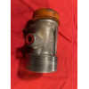 Conjoncteur aluminium neuf origine Citroën ID DS 19 1ère génération