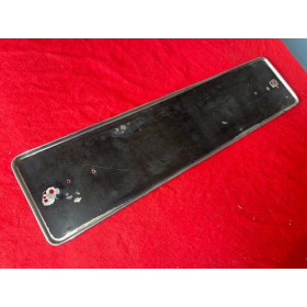 Support de plaque original Citroën SM Maserati